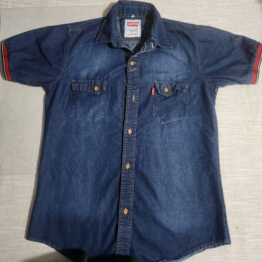 Blouse levi's